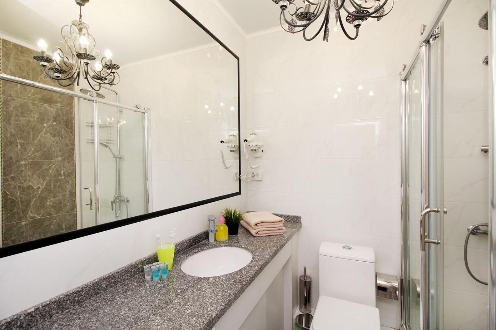 Apartment жк молодежный