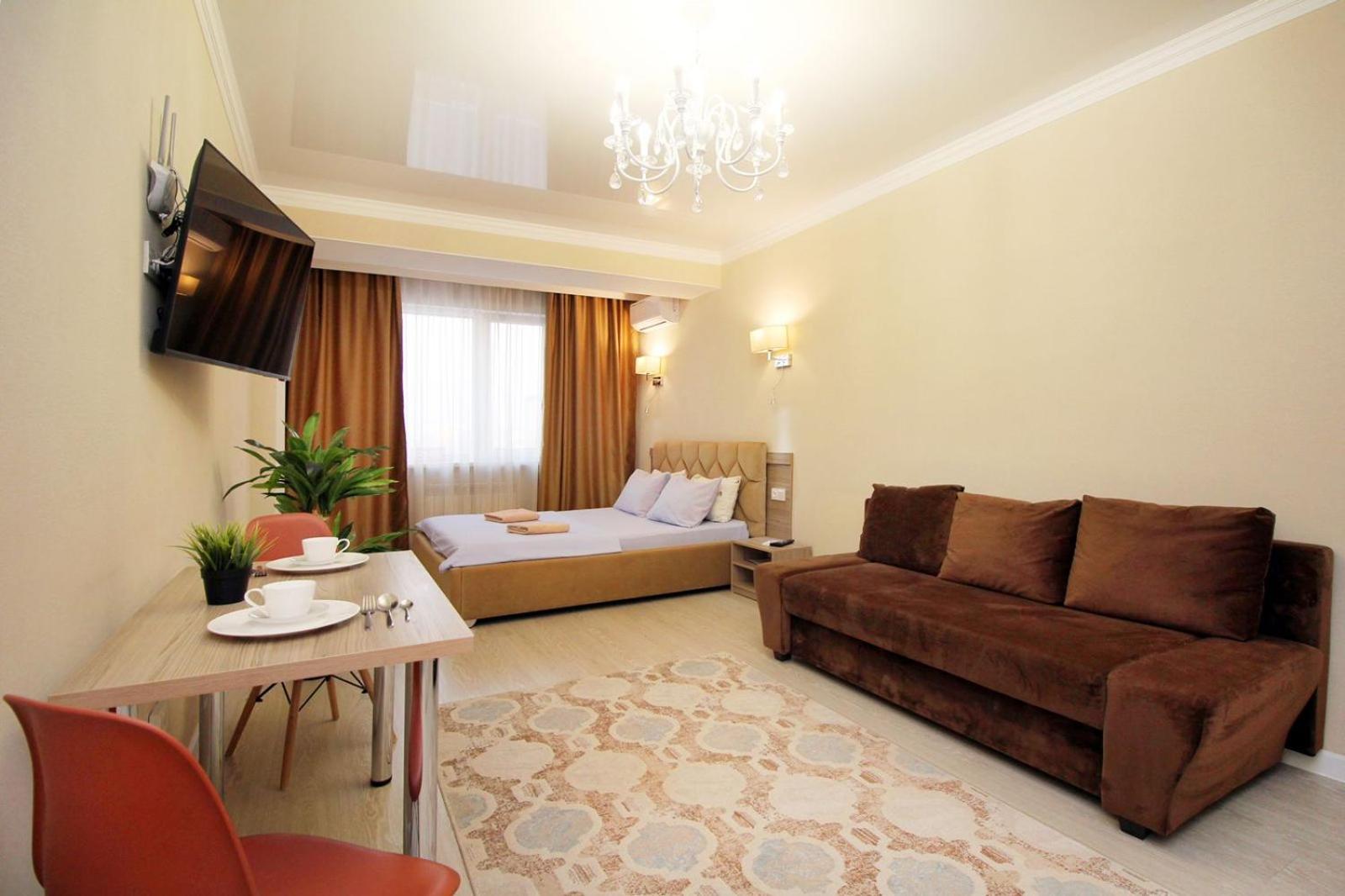 Apartment жк молодежный *