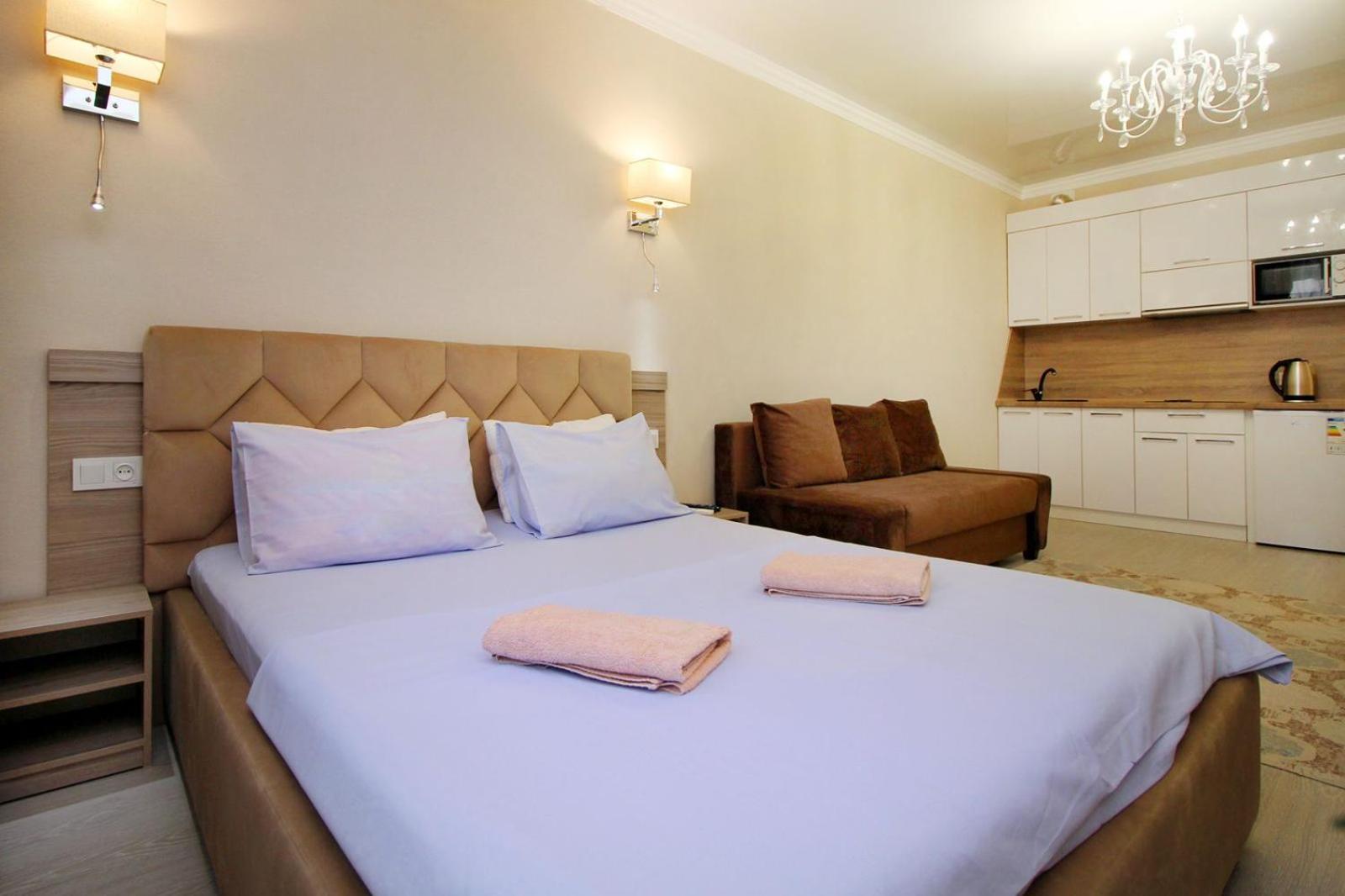 жк молодежный Apartment