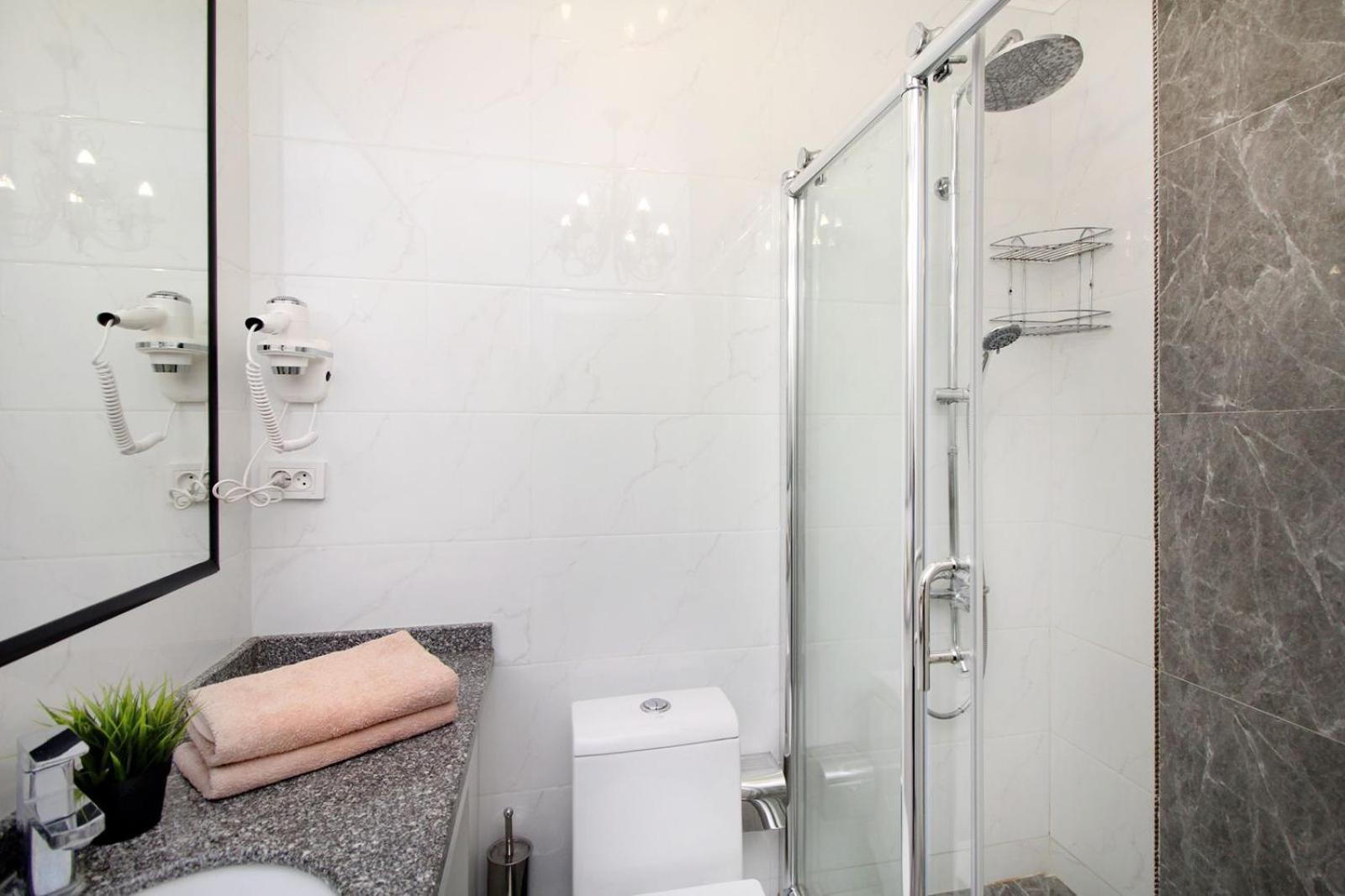 жк молодежный Apartment *