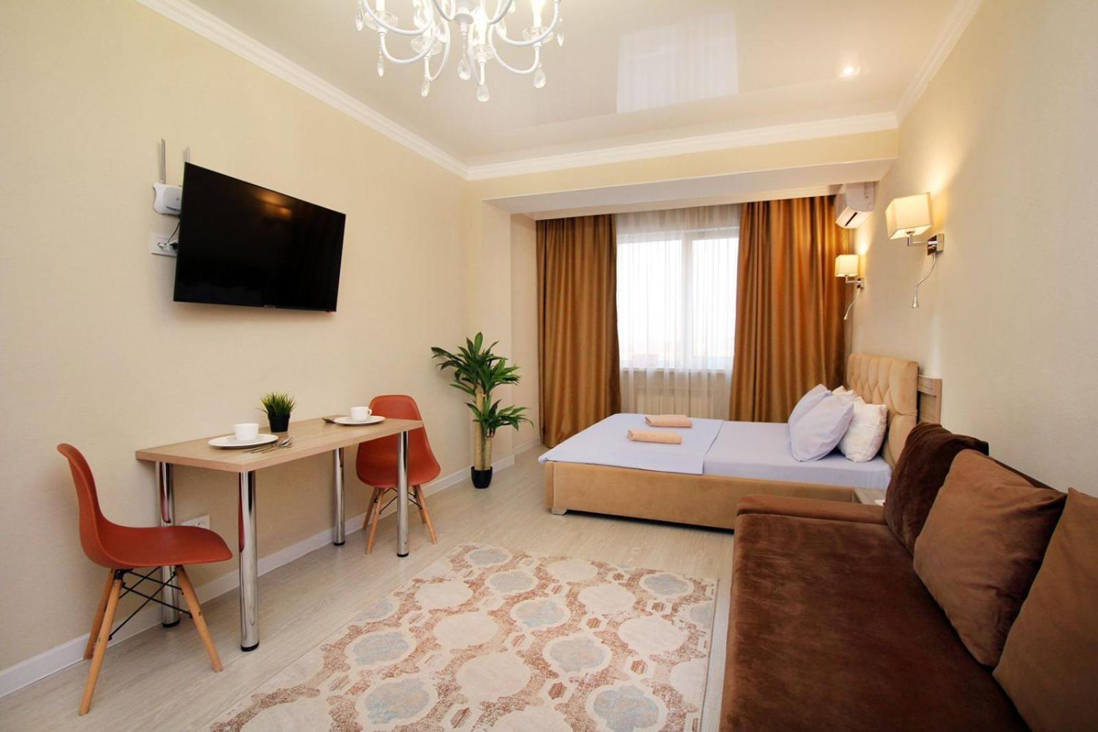жк молодежный Apartment