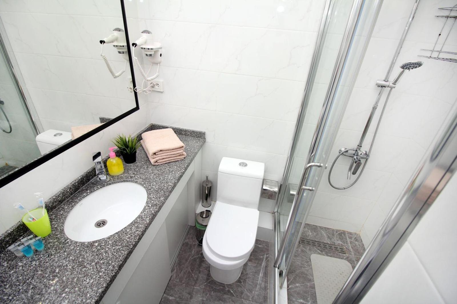 Apartment жк молодежный *