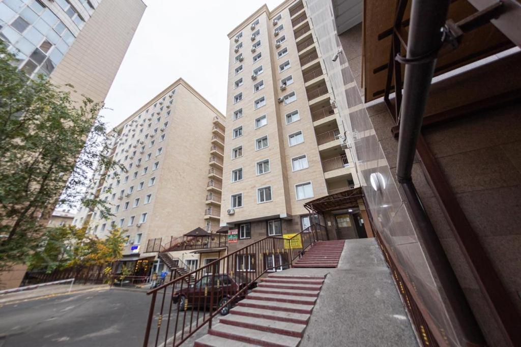жк молодежный * Almaty